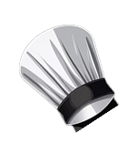Chef's Cap